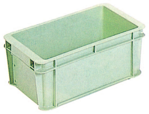 Sunbox＃10绿色388 x 220 x 160hmm