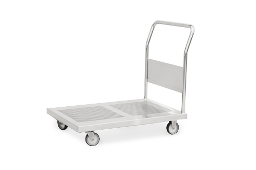 不锈钢手推车SFD SPD-127