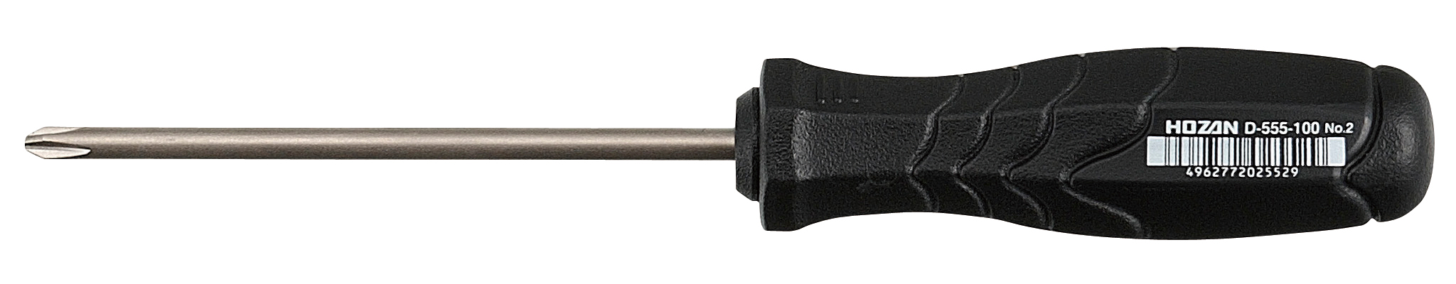 菲利普斯螺丝刀D-555-100