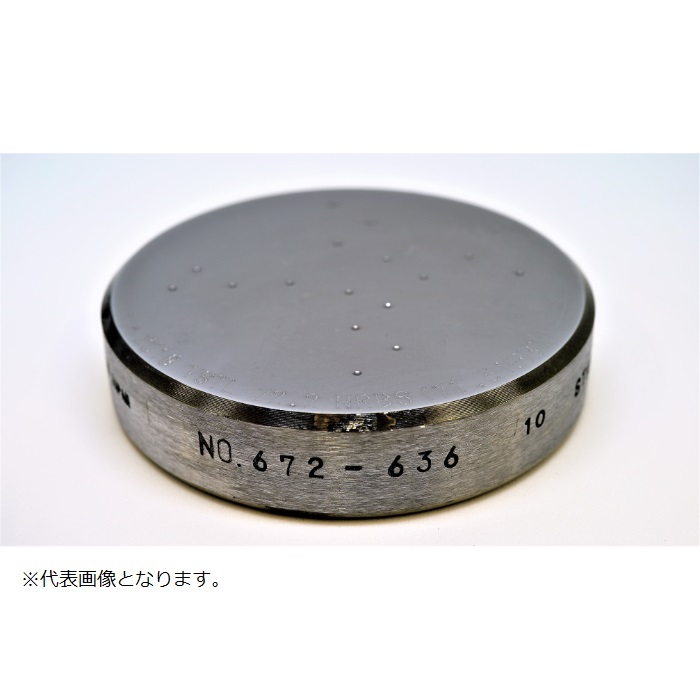 硬さ基准片　D-HRB93