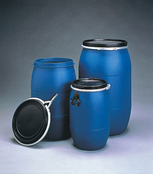 超级鼓POM-220开放类型220L蓝色