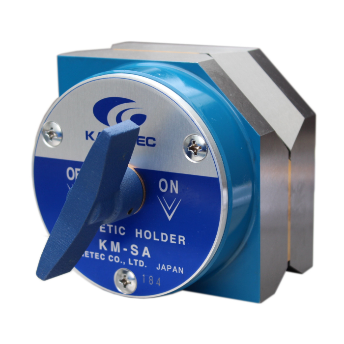 磁性六边形支架KM-SA