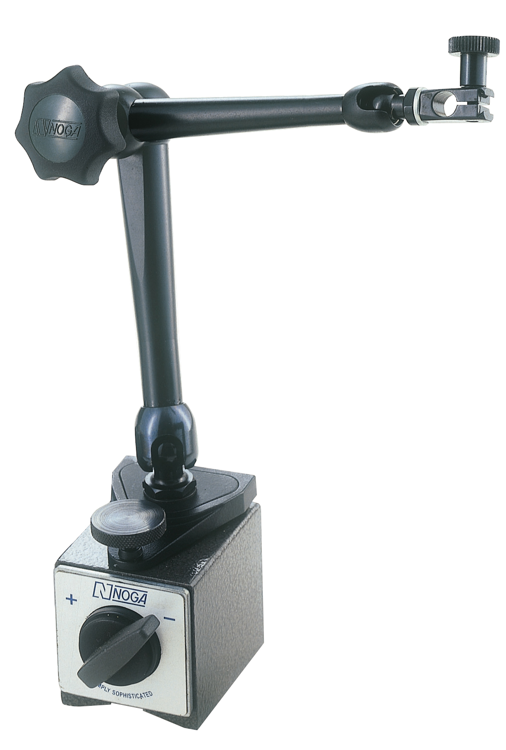 手动运动标准拨号量规持有人DG10503