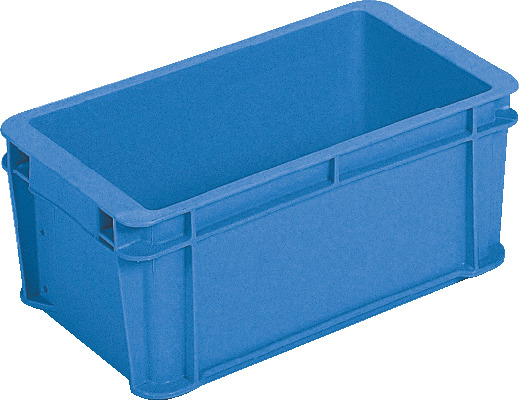 Sunbox＃10 BL 388×220×160mm