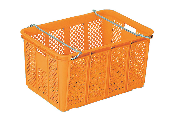 日光浴者＃80橙色664×468×333hmm