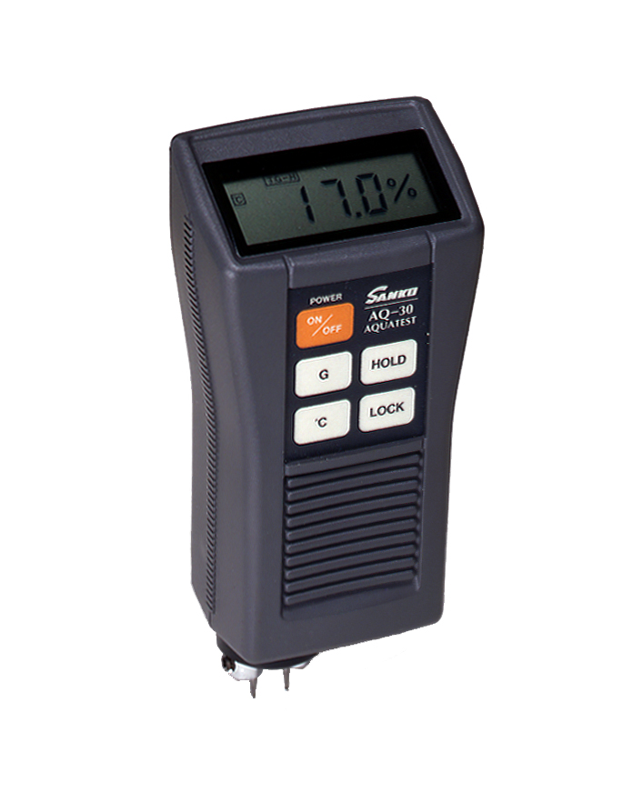 电湿度计AQ-30