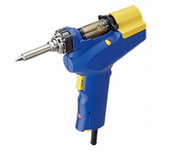 hakko fr-301 100V扁平插头，带有案例FR301-81