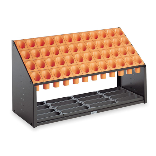 倾斜的Urban B48橙色UB2851487