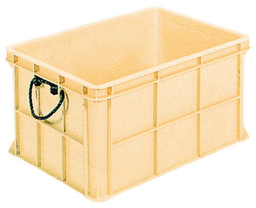 Sunbox＃75奶油与绳索656×456×326Hmm