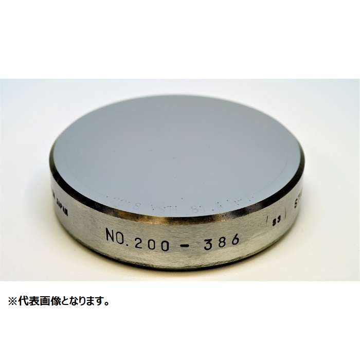 硬度参考件（11065）HRA-65 0716-01-0000250