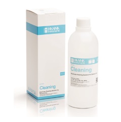 电极清洁解决方案，通用类型，500ml HI，7061L