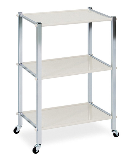 钢Wagon TB-536-02 550 x 360 x 900h（mm）3阶段规格重量：大约12公斤