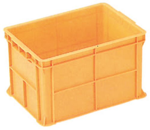 Sunbox＃24A橙色424×292×249Hmm