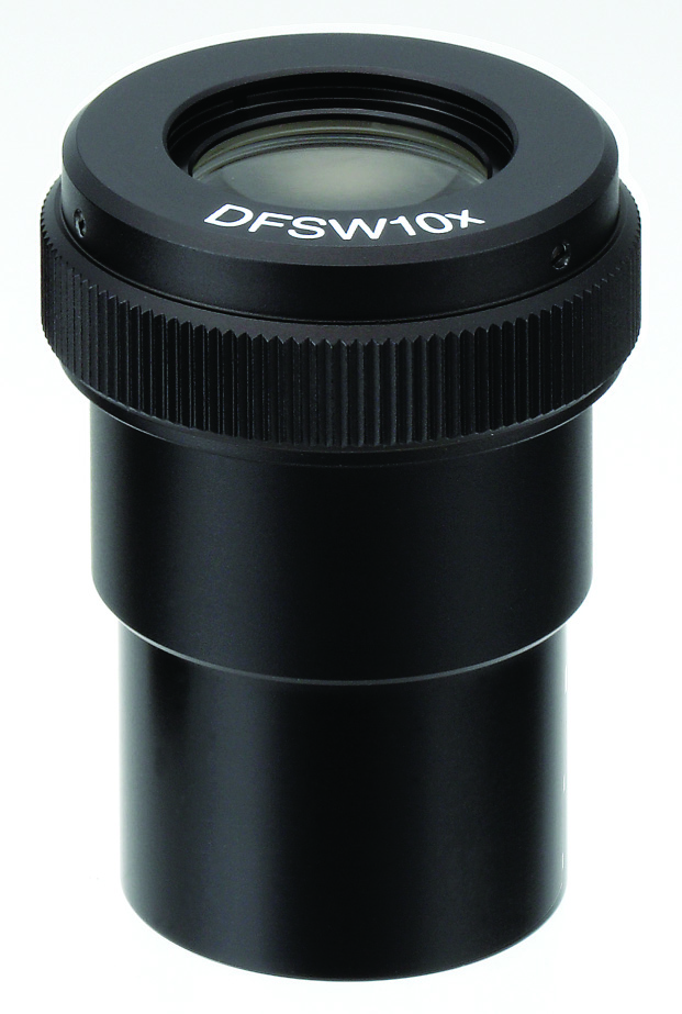 DSZ和NSW的纸箱光学千分尺（φ30mm）