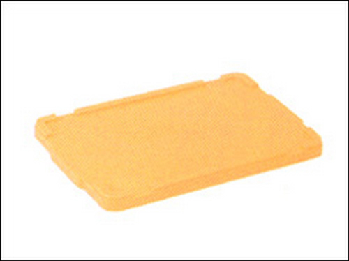 Sunbox＃25盖橙色444×304×233hmm