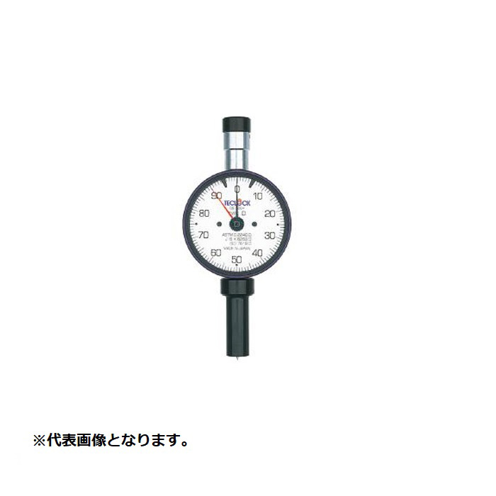 硬度仪表持续时间计（7192）GS-720L