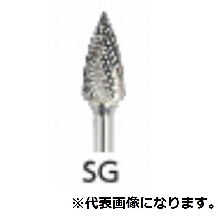 碳化物旋转棒SG-51MMSC