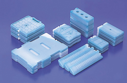 制冷剂CAH-1200 250mm x 355mm x 23hmm 12件