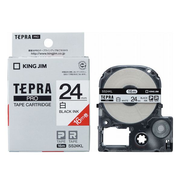 Tepra Pro White Label（16mss24kl）