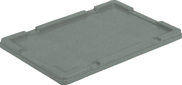 Sunbox＃36-2盖子GLL 593×393×206mm