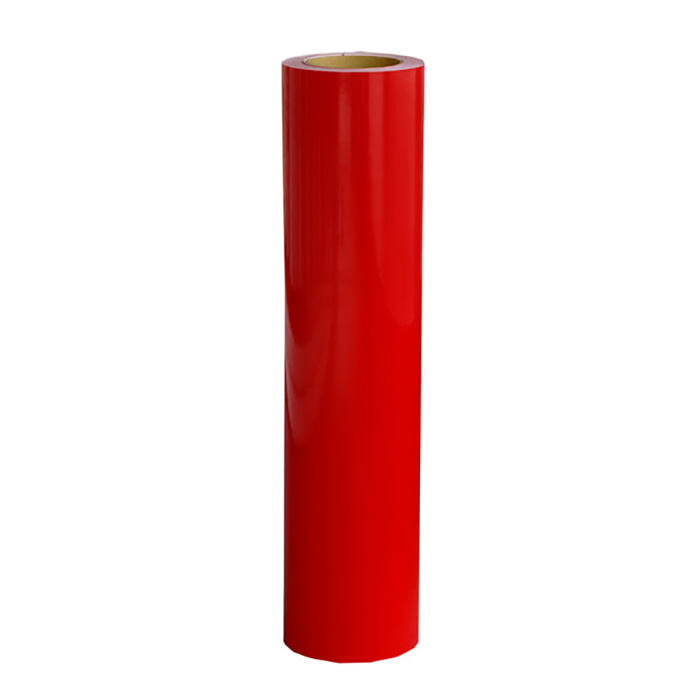 Pencal 500mmx25m深红色PC-003