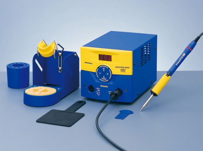 HAKKO FM-203FM203-02