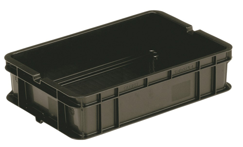 Sunbox＃5-4 bk 337×225×87mm