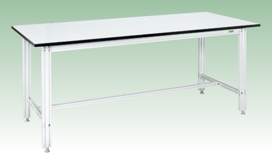 铝制工作台KK-69 NAL POLETER TOP W1800XD750XH740