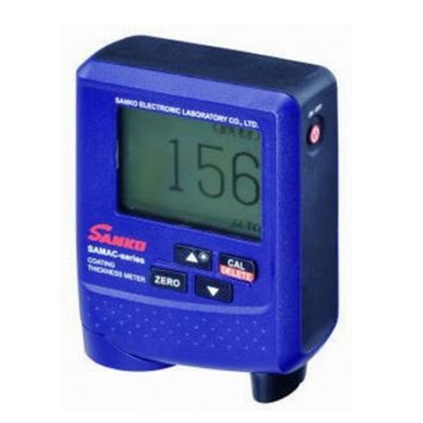 両用一体型膜厚计SAMAC-FN