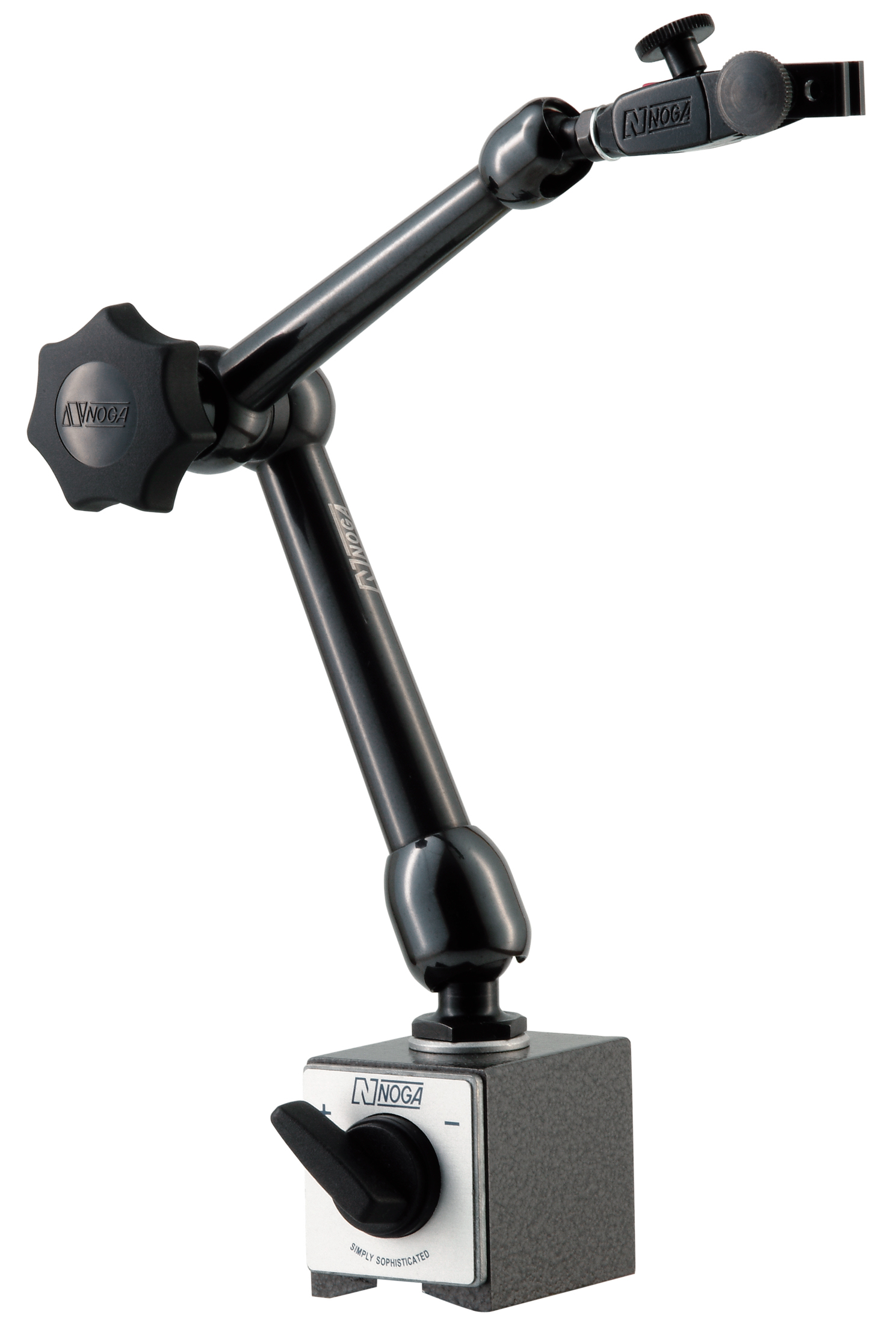 重量级拨号量规持有器MG61003