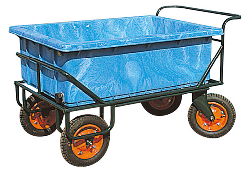 稀疏平方容器RL-300LK