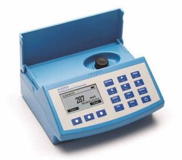卓上型 COD&吸光光度计HI 83399