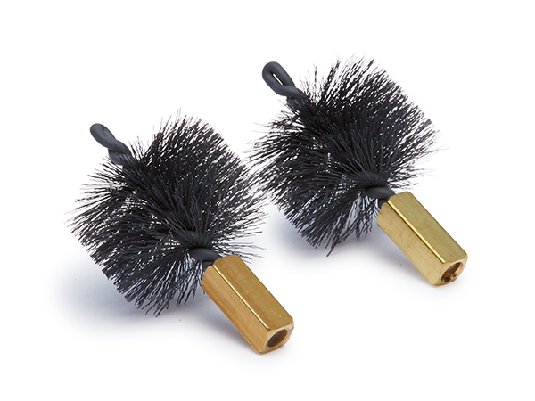 清洁刷B/金属刷2PCS A1567