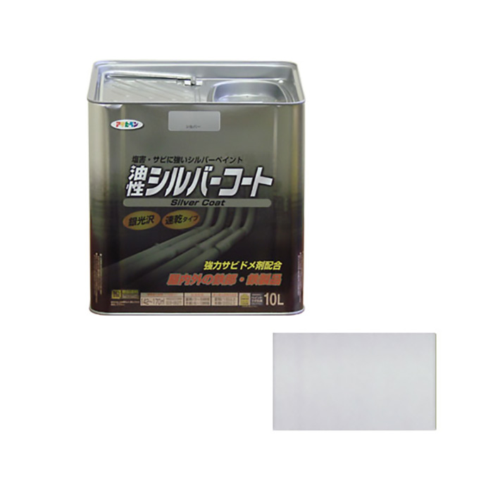 银色上衣10升银