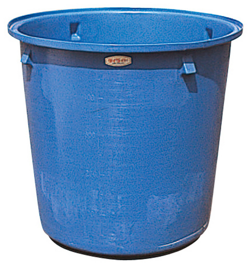 丸型容器 TH-500L 1040φ×950Hmm