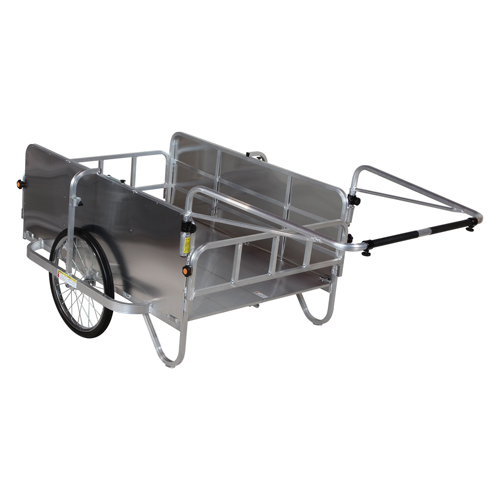 可折叠的后车兼式HC-12208NA