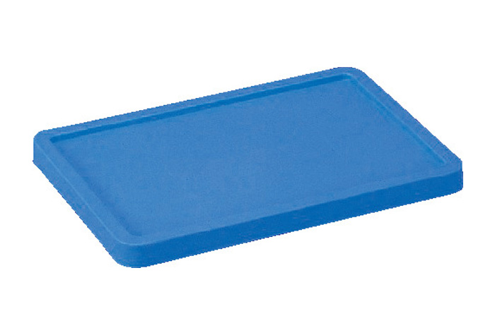 Sunbox＃36B LID BL 504 x 341 x 168mm