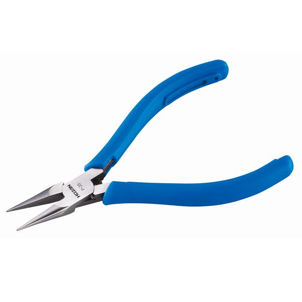 微型无线电钳P-35