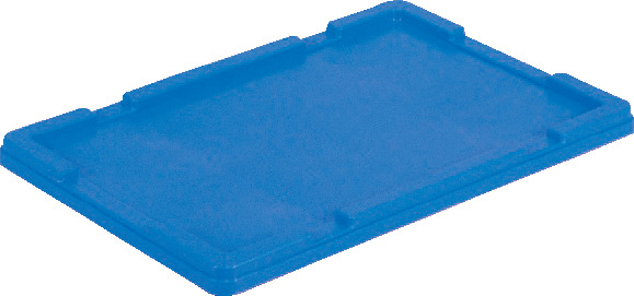 Sunbox＃36-2 LID BL 593×393×206mm