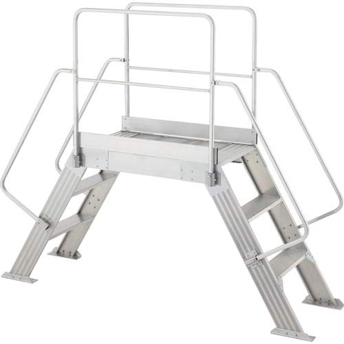 越过通道Overbridge DG-1010A