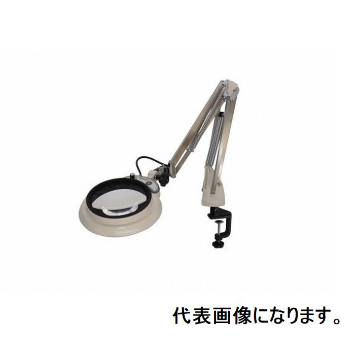 LED放大镜巨大紧凑型自由臂类型MGL-CF-4XAR