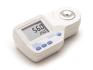 数字折光仪HI 96832