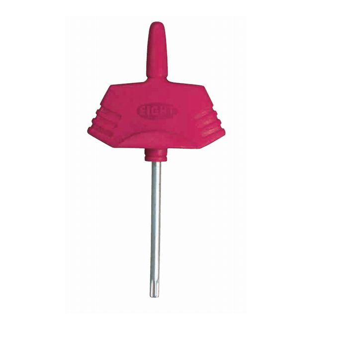 扳手玫瑰用于扭曲螺钉（机翼）XW-8