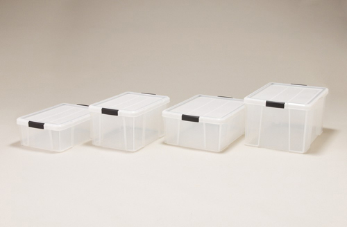 新索菲亚盒（PP）440 x 635 x 435hmm