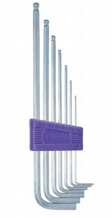 Ball Point Rose BH-8