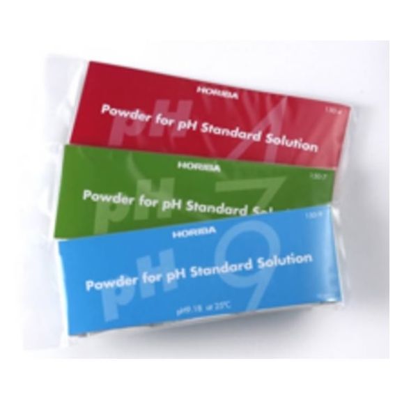 pH标准粉末150-7