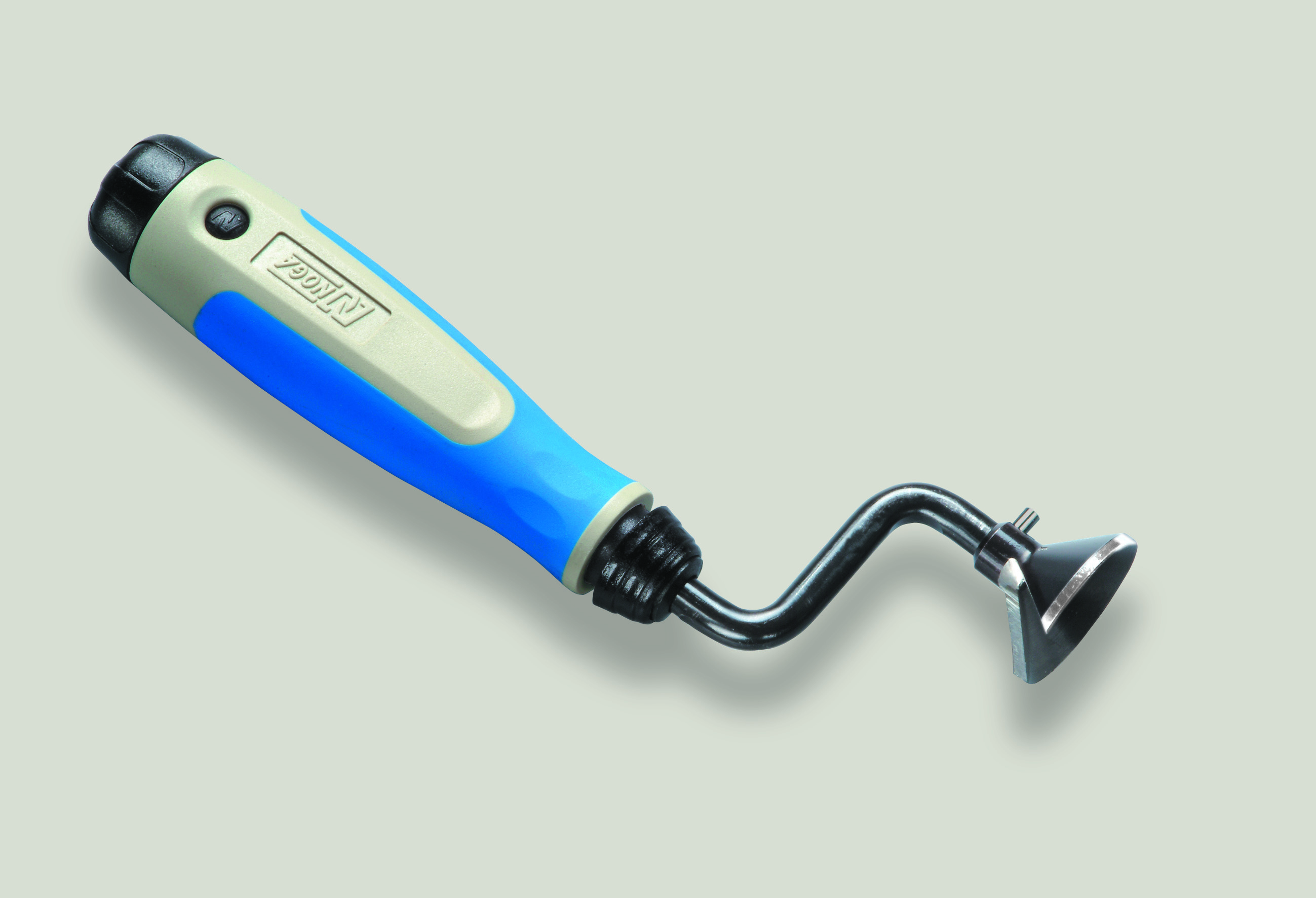 重等级的转子驱动外径倒角NG3500