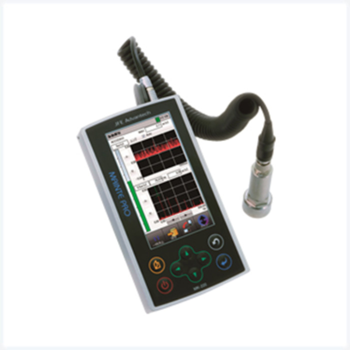 便携式振动诊断机维护Pro MK-220
