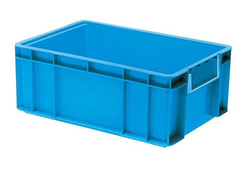 容器PZ-0001顶部内尺寸466mm x 314mm x 95hmm