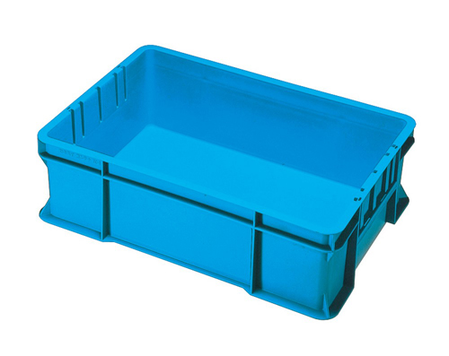 容器TC-1顶部尺寸377mm x 256mm x 120Hmm